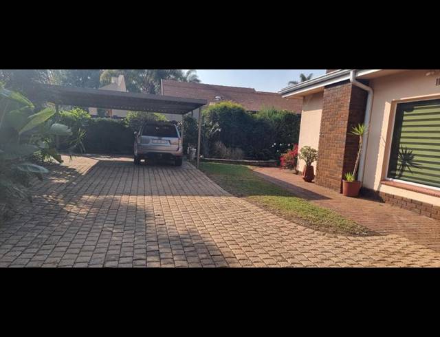 5 BEDROOM HOUSE FOR SALE IN WIERDA PARK